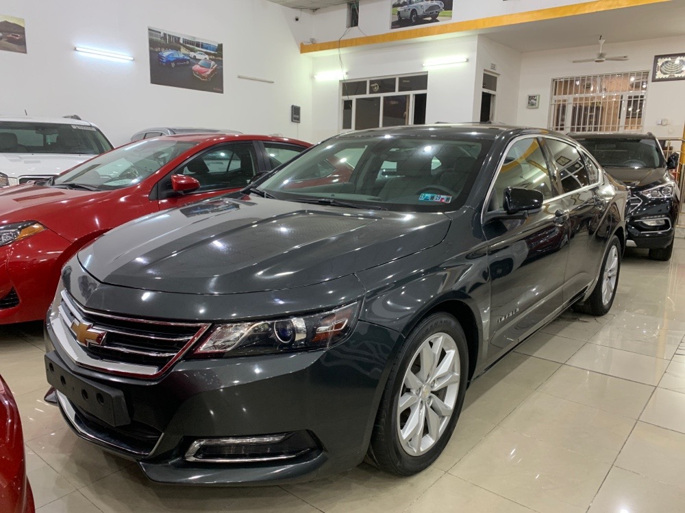 Chevrolet Impala